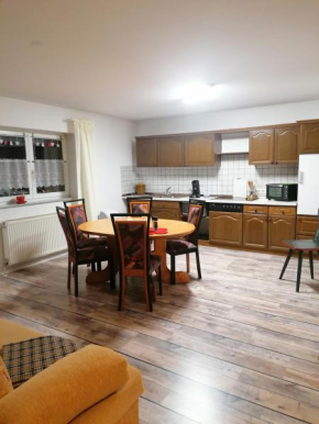 Ferienwohnung Inge